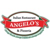 Angelo's Pizza icon