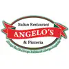 Angelo's Pizza contact information