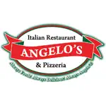 Angelo's Pizza App Contact