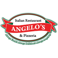 Angelos Pizza