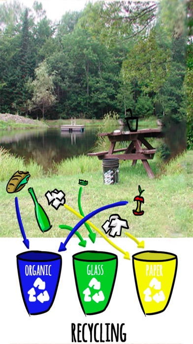 【图】照片写 – 记笔记和绘制图像(截图2)