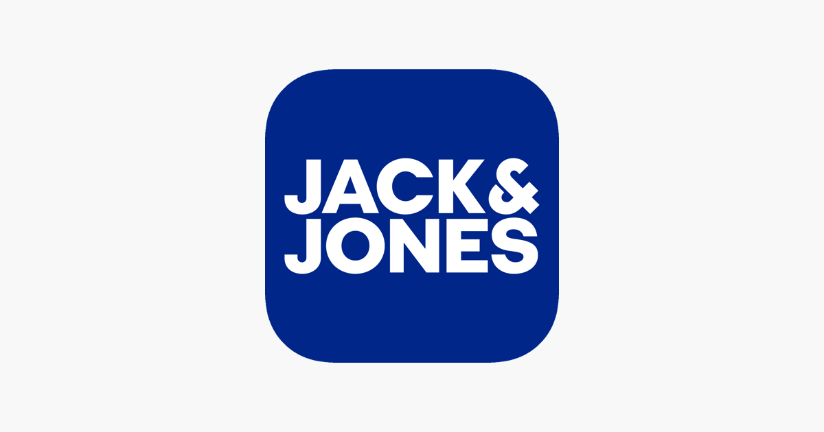 JACK & JONES | JJXX Fashion on the App Store