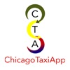 Chicago Taxi icon