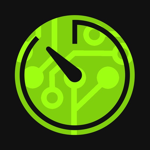 FitCircuit - Personal Trainer & Circuit Workouts icon