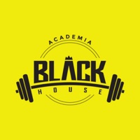 Black House Academia logo