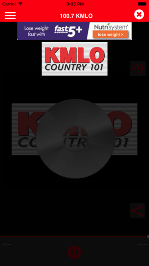 KMLO Country 101(圖3)-速報App