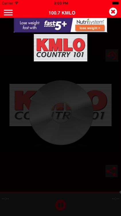 KMLO Country 101