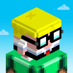 Mudd Masher app icon