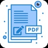 PDF Viewer, Editor & Converter icon
