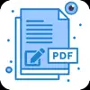 PDF Viewer, Editor & Converter