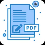 PDF Viewer, Editor & Converter App Positive Reviews