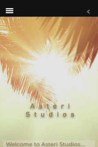 Asteri Studios screenshot 2