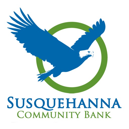 Susquehanna Comm Bank – Mobile iOS App