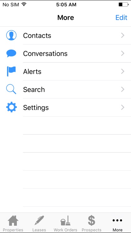 Propertyware Mobile screenshot-5