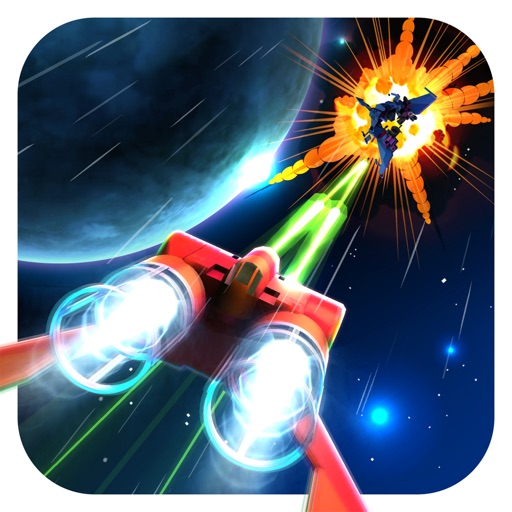Rogue Star iOS App