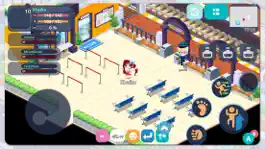 Game screenshot Chibi Planet apk