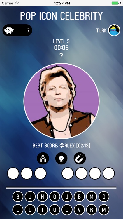 Pop Icon Celebrity screenshot-4