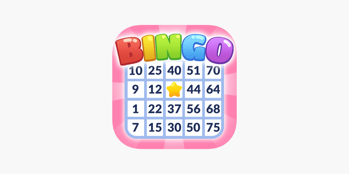 Bingo Multijugador Online