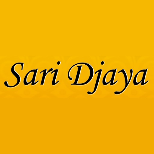 Sari Djaya icon