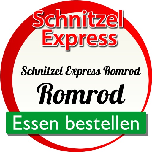 Schnitzel Express Romrod icon