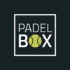 PadelBox icon