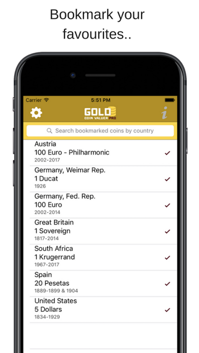 How to cancel & delete Gold Coin Valuer PRO from iphone & ipad 4