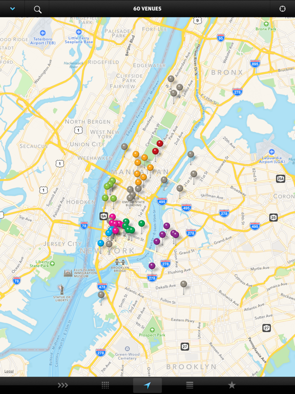 New York: Wallpaper* City Guideのおすすめ画像4