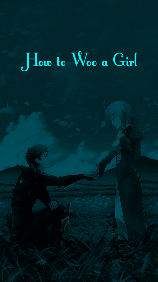 How to Woo a Girl - 5.1 - (iOS)