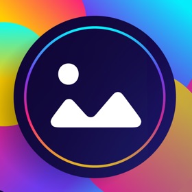 Screenshots (5) Lock Screen: Widgets & Walls