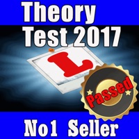 Theory Test for Car Driving UK Learner Drivers pour PC