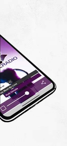 Game screenshot Plastic Radio apk