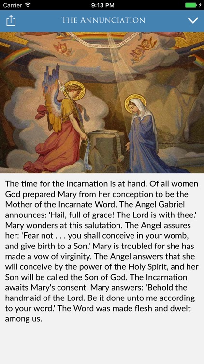 Digital Chaplet Plus