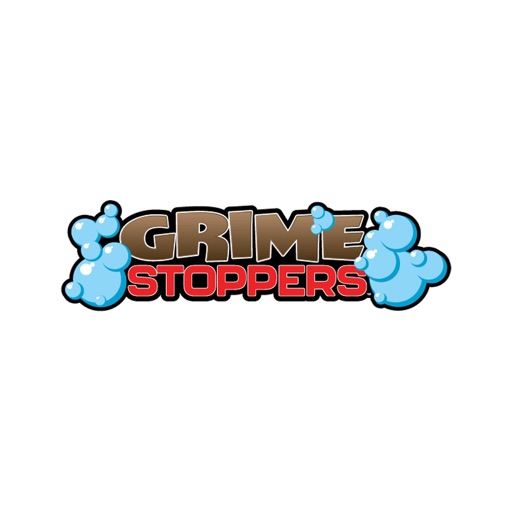 Grime Stoppers Car Wash icon