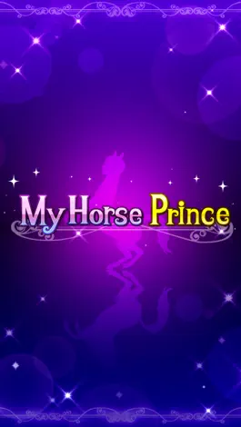 Game screenshot My Horse Prince mod apk