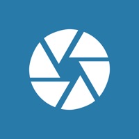 Cam Shutter logo