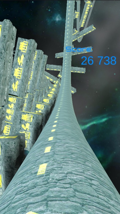 Endless Run 3D screenshot-3
