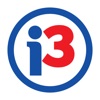 i3 Mobile Banking icon