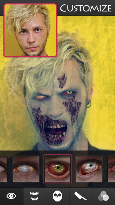 ZombieBooth 2 Pro