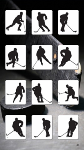 Icehockey Soundboardのおすすめ画像1