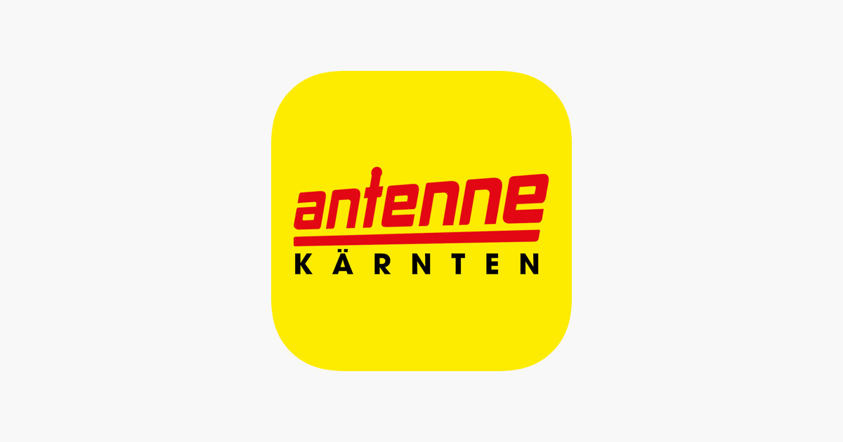 Antenne Kärnten en App Store