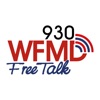 Free Talk 930 WFMD icon