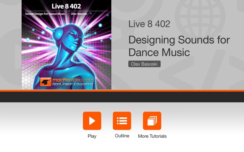 Designing Sounds for Dance Music thumbnail 1