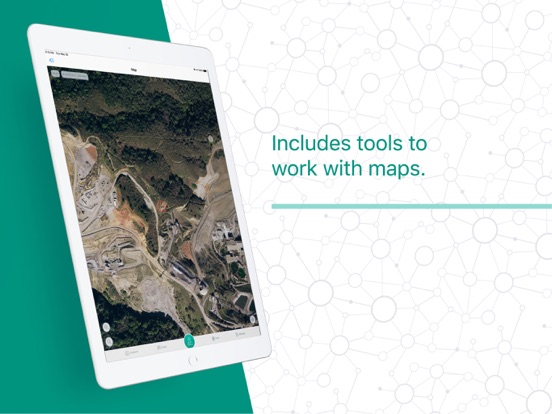 MilChat iPad screenshot 4 - Social Networking app