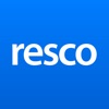 Resco - iPhoneアプリ