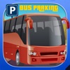 Icon Bus Parking Driving Simulator