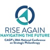 CAGP's 28th Annual Conference