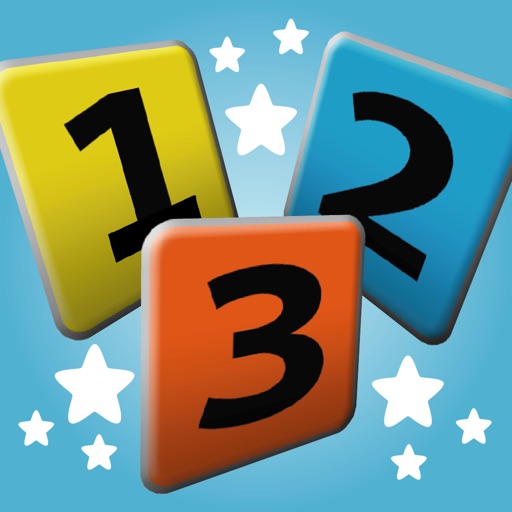 123 Picture Match icon