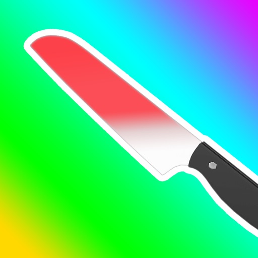 HOT KNIFE vs FRUIT SPLASH