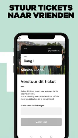 Game screenshot Concertgebouw Brugge hack