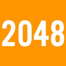 螢幕擷取畫面 (4) 2048 - Fun Addictive With Join Number